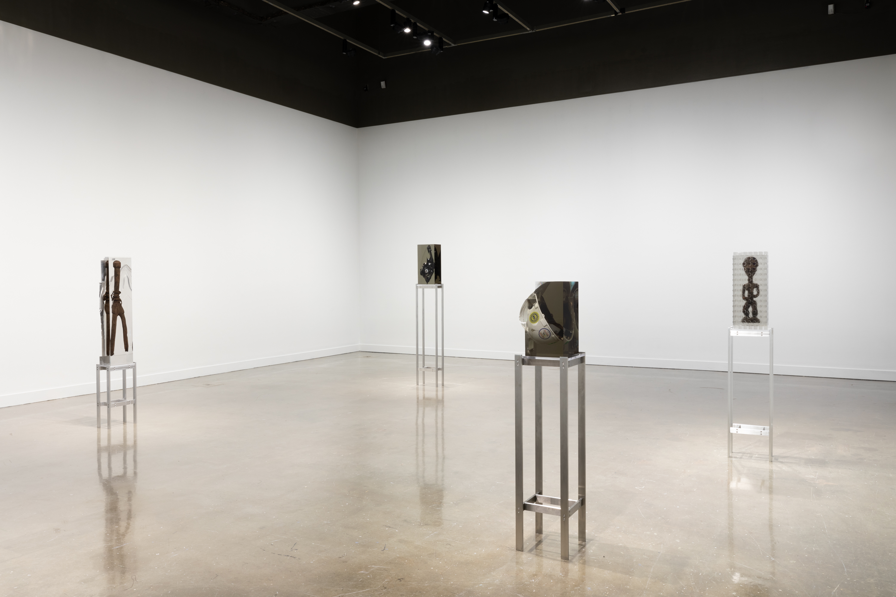 Matthew Angelo Harrison: Robota | MIT List Visual Arts Center