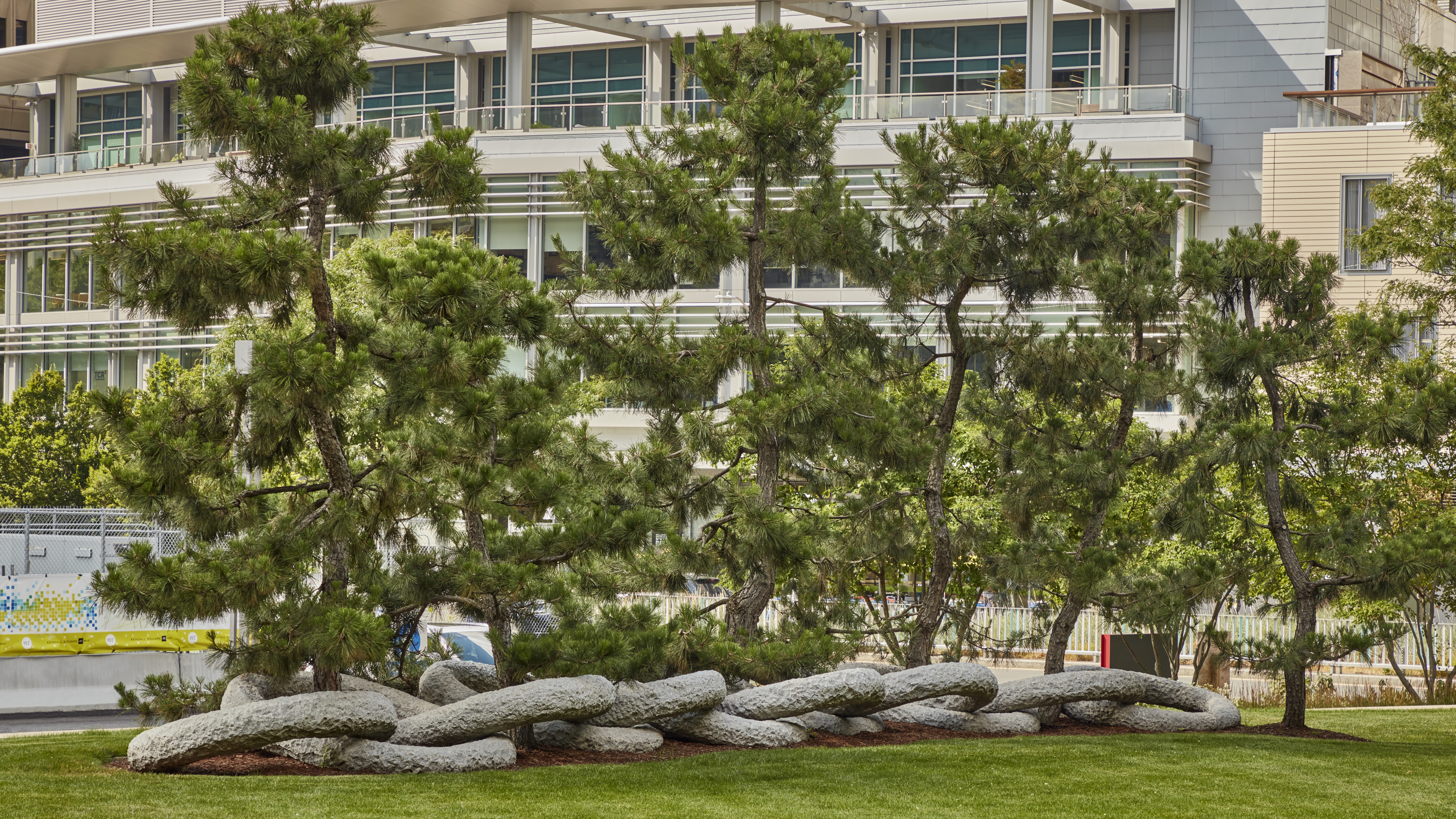 Ring Stone, 2010 | MIT List Visual Arts Center