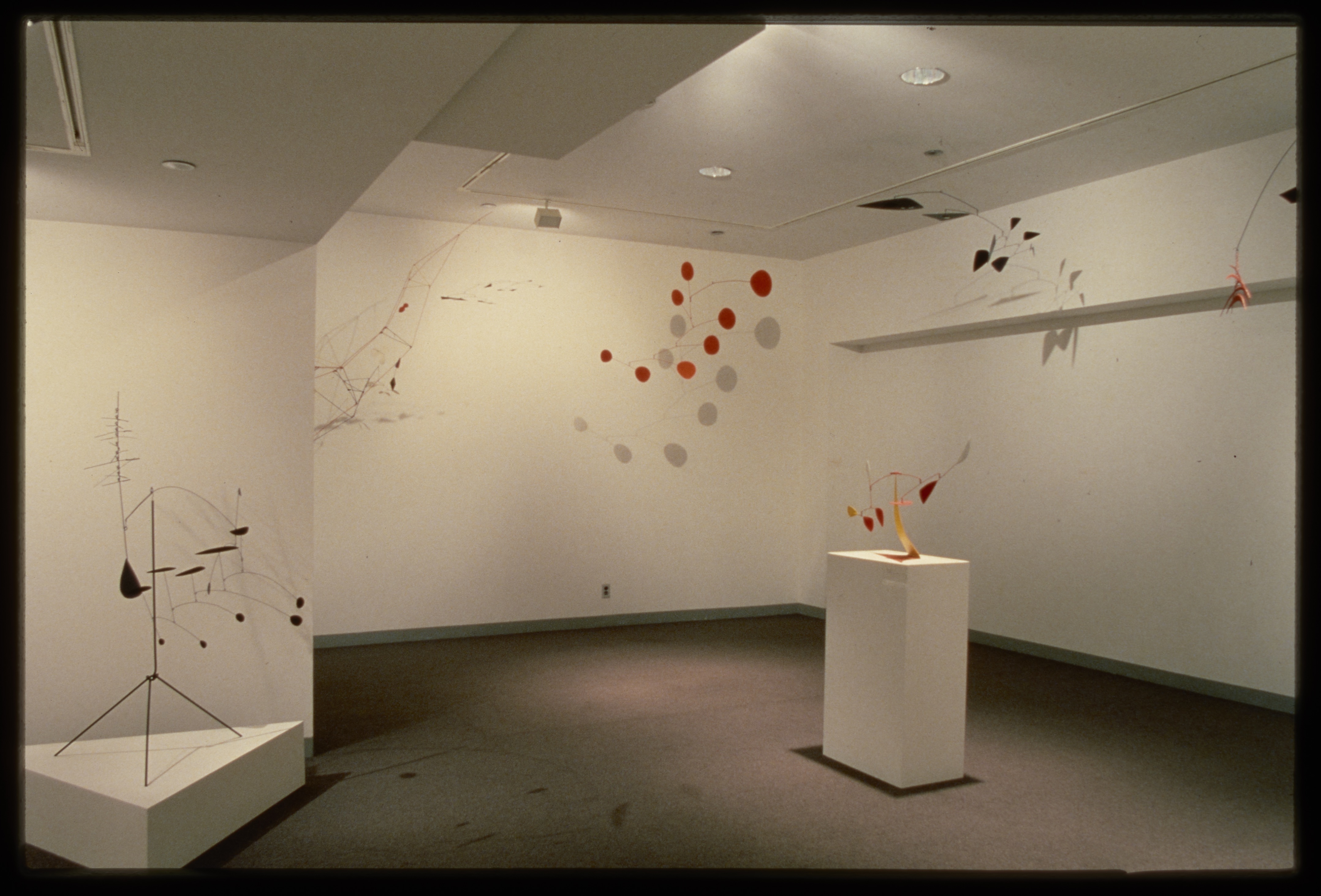 alexander calder mobile