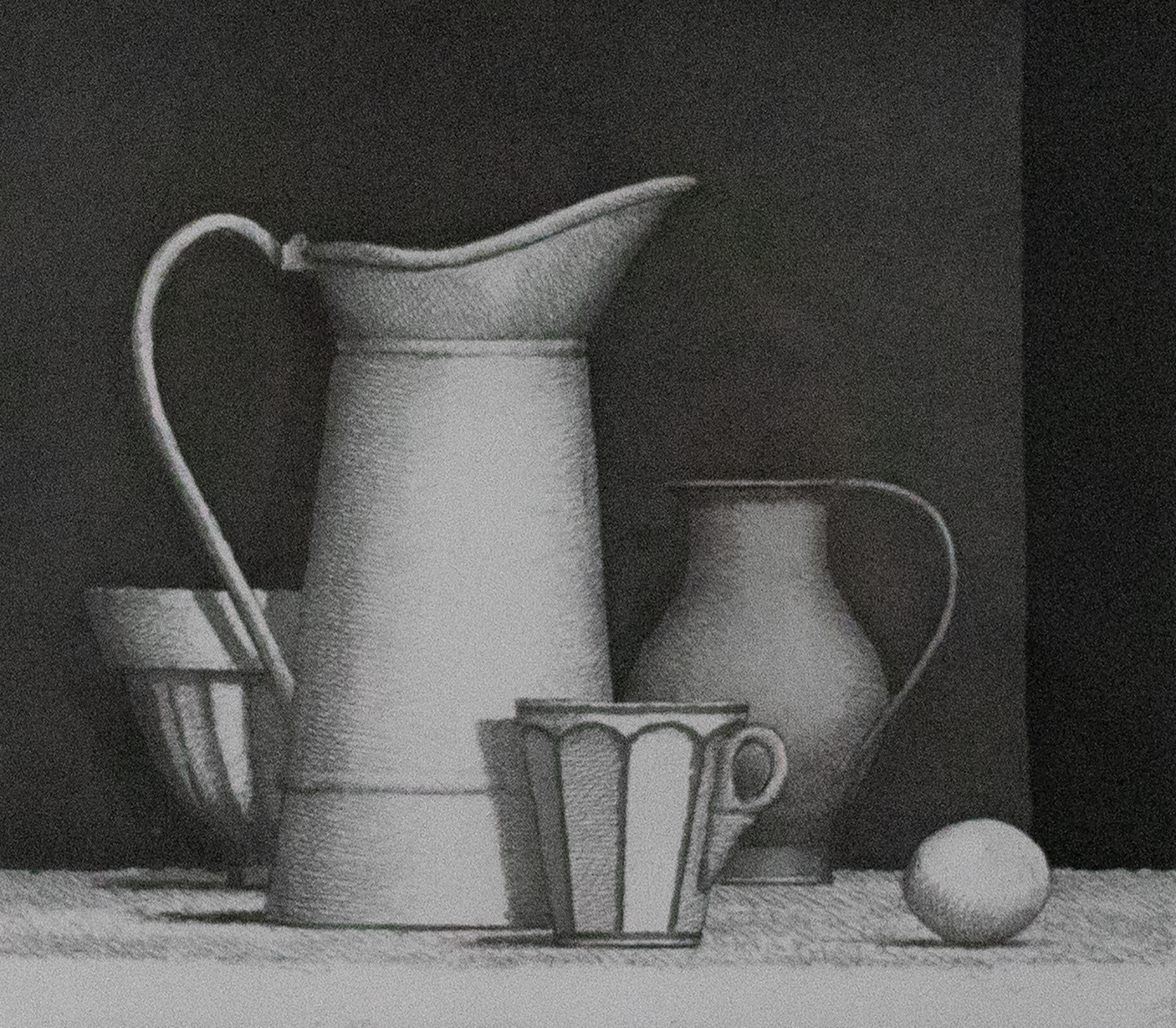 Still Life, 1994 | MIT List Visual Arts Center