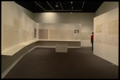 Alvaro Siza: Buildings and Projects | MIT List Visual Arts Center