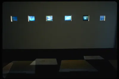 Ellsworth Kelly: Small Sculpture 1958-87 | MIT List Visual Arts Center