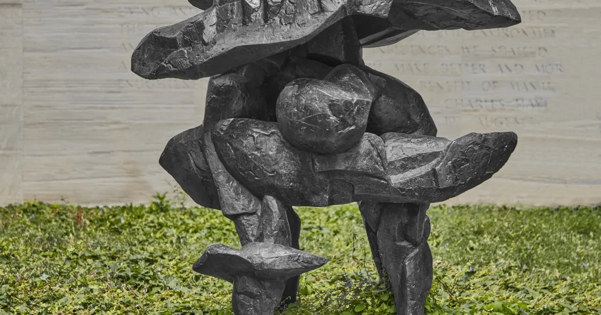 Elmo-MIT, 1963 | MIT List Visual Arts Center