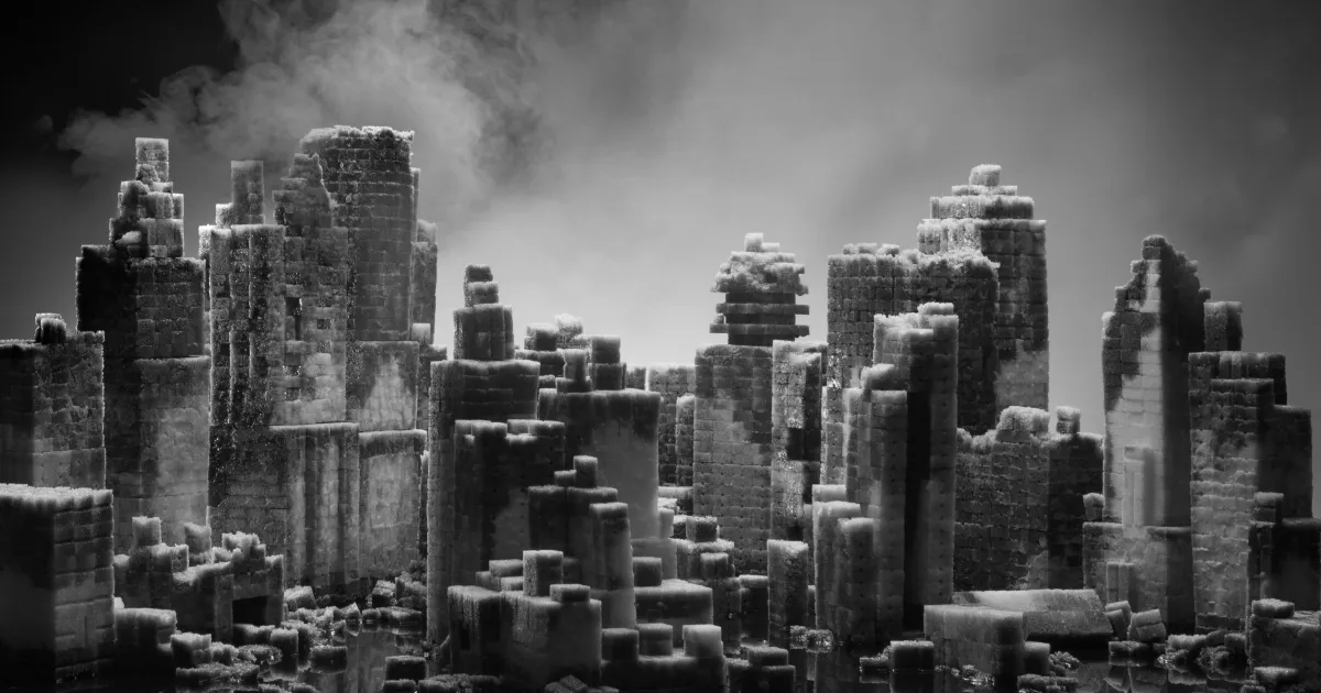 Hans Op de Beeck: Staging Silence 2 | MIT List Visual Arts Center