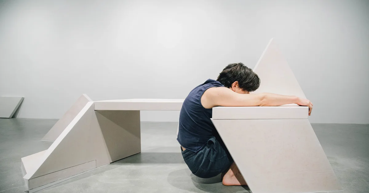 40th Celebration – Gordon Hall: 1-2pm performance | MIT List Visual ...