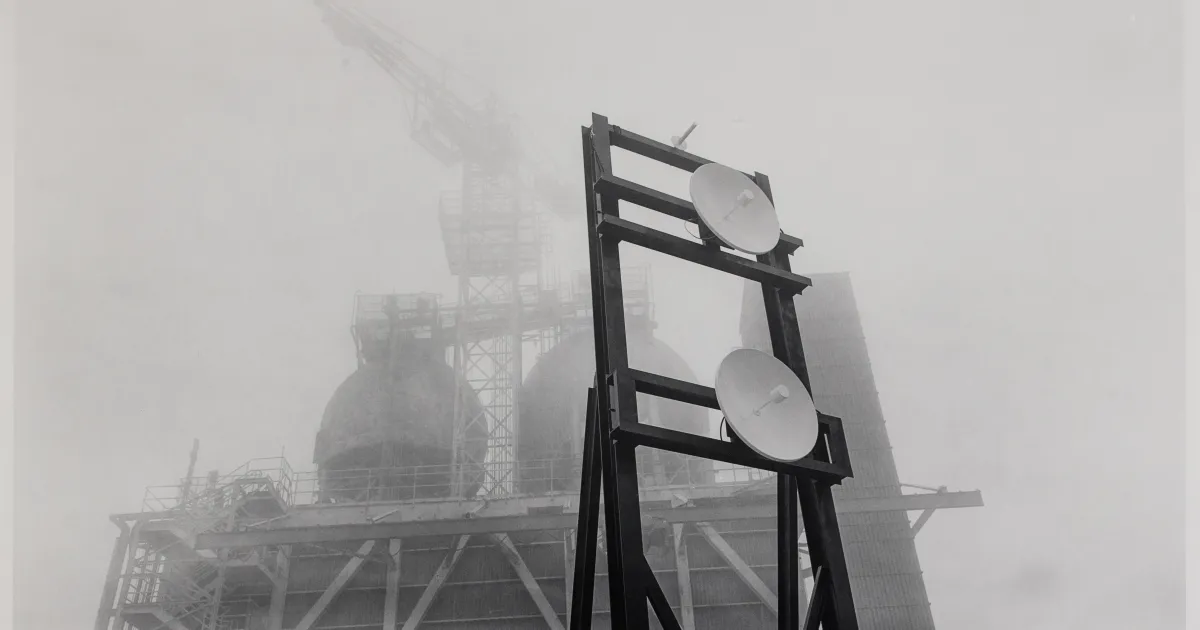 Air Force Astronautics Laboratory, Edwards Air Force Base, Mojave