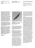 Publication cover for On the Wall/On the Air: Artists Make Noise features a record cover that reads "Revolutions Per Minute".