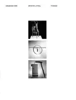 Book cover for Things are Seldom What They Seem, Or Local Sculptors/Found Materials features three black and white images of sculptures.