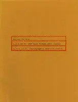Book cover for Warren Neidich: Historical In(ter)vention resembling a yellow envelope with the exhibition title in a red box.