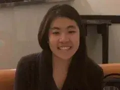 Headshot of a student guide