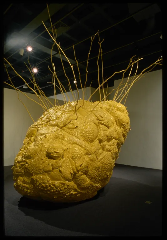 Against Nature: Japanese Art in the Eighties | MIT List
