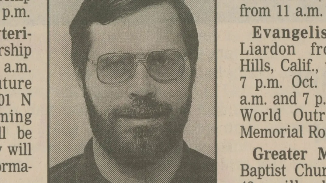 Preview image for the video "Rami George, &quot;Untitled (Saturday, October 16, 1993)&quot; (2015)".