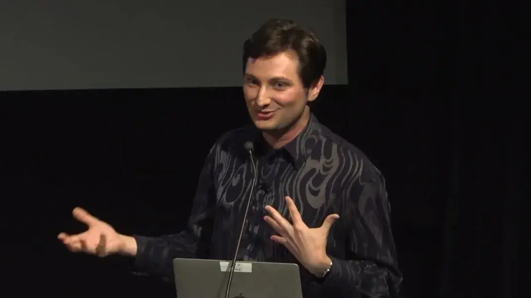 Preview image for the video "Visions of Sustainability Panel 2: Advocacy Work".