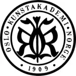 Logo for Oslo National Academy of the Arts