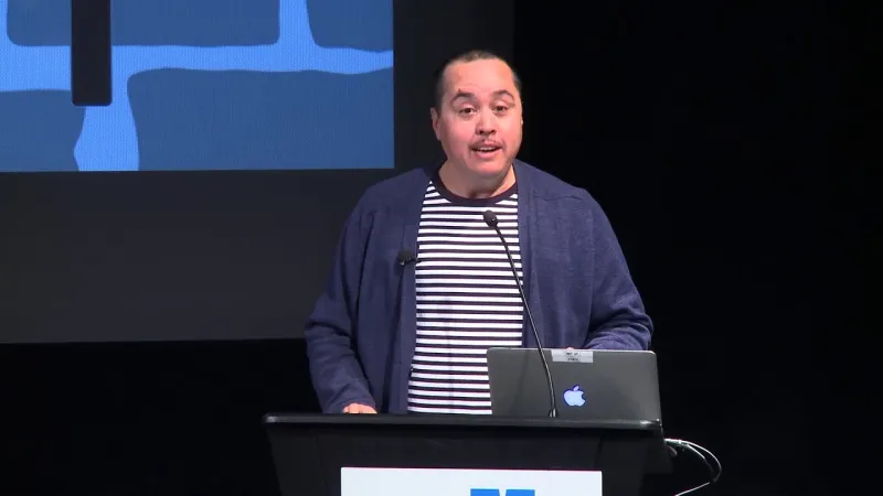 Preview image for the video "FUTURE GENDERS: 2018 Max Wasserman Forum | Artistic Genealogies: The Legacies of Trans History". Preview image for the video "FUTURE GENDERS: 2018 Max Wasserman Forum | Artistic Genealogies: The Legacies of Trans History".