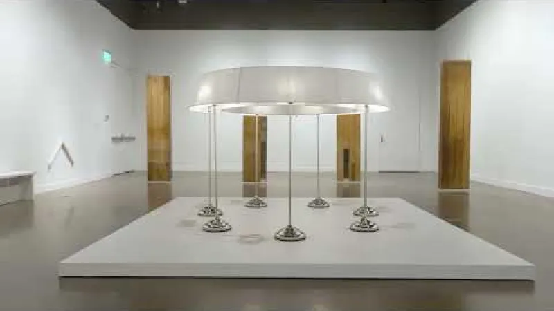 Preview image for the video "Carlos Reyes: 18".