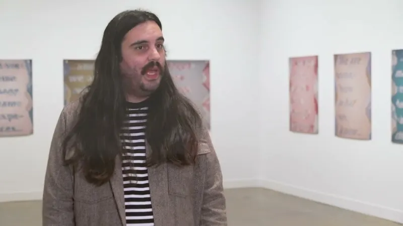 Preview image for the video "Raymond Boisjoly: The Explanatory Void".