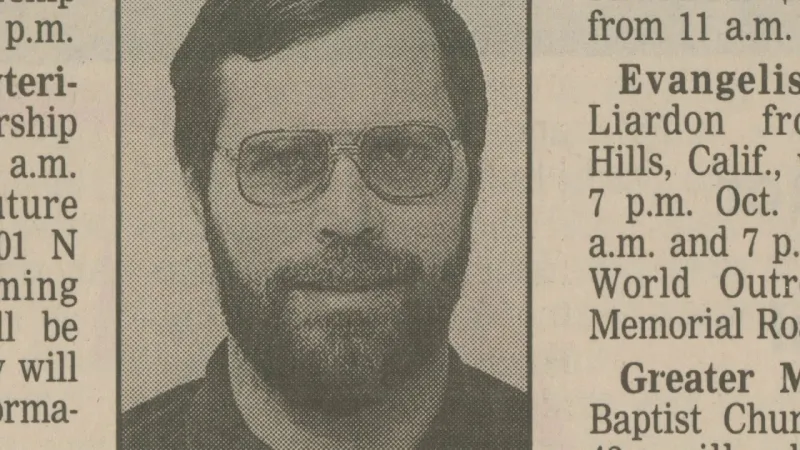 Preview image for the video "Rami George, "Untitled (Saturday, October 16, 1993)" (2015)".