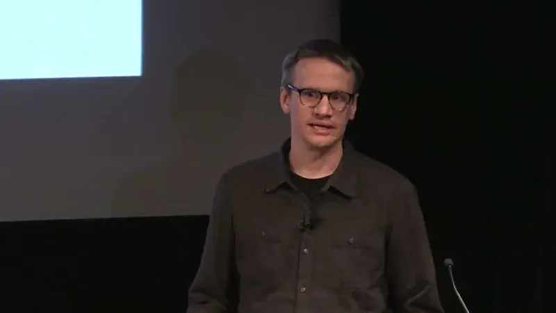 Preview image for the video "Catalyst Conversations: Game Matters".