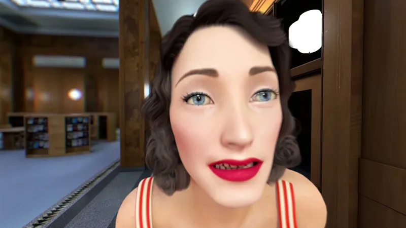 Preview image for the video "List Projects 23: Andrew Norman Wilson".