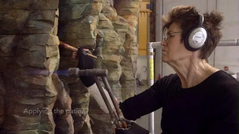 Preview image for the video "SCIENTIA".