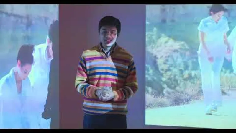 Preview image for the video "Graduate Student Talke: Kartik Chandra". Preview image for the video "Graduate Student Talke: Kartik Chandra".