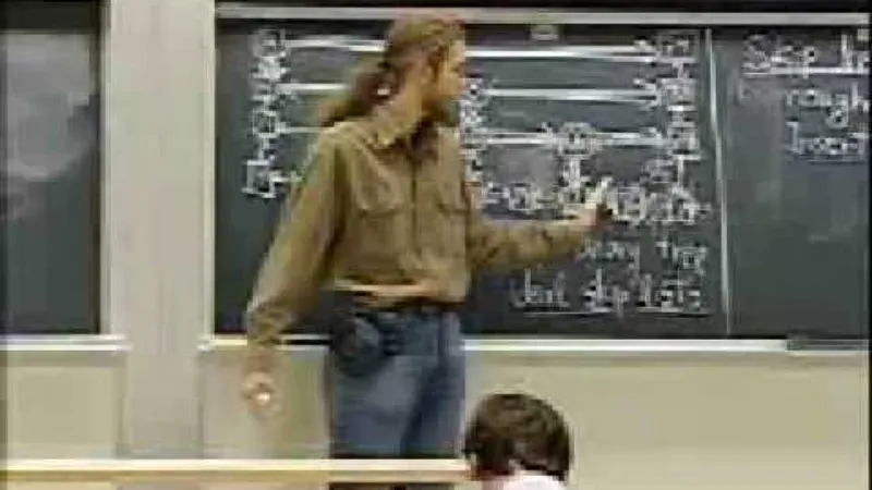 Preview image for the video "Lec 12 | MIT 6.046J / 18.410J Introduction to Algorithms (SMA 5503), Fall 2005".