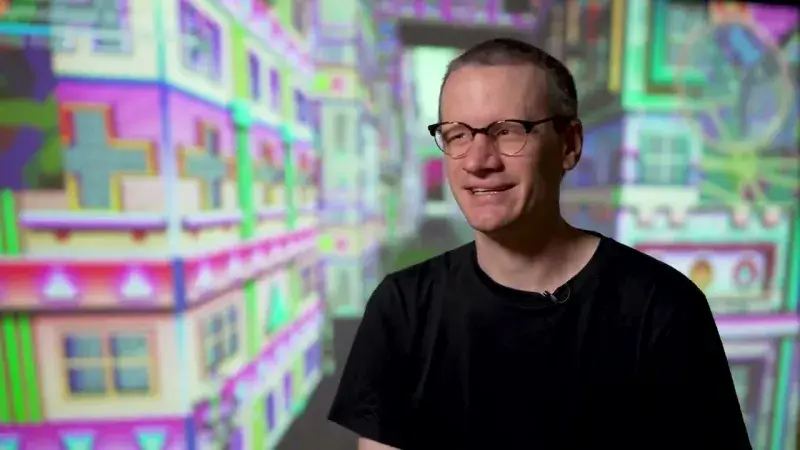 Preview image for the video "List Projects 30: Jeremy Couillard".