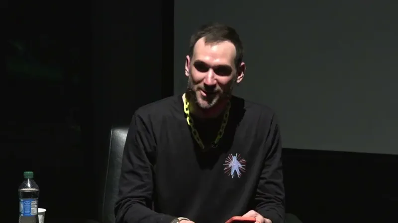 Preview image for the video "Altered Access Panel 2: The Body".