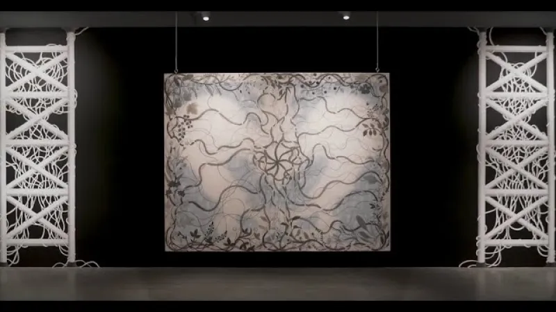 Preview image for the video "List Projects 22: Cindy Ji Hye Kim".