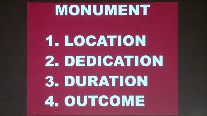 Preview image for the video "2015 Wasserman Forum Thomas Hirschhorn Keynote Address". Preview image for the video "2015 Wasserman Forum Thomas Hirschhorn Keynote Address".