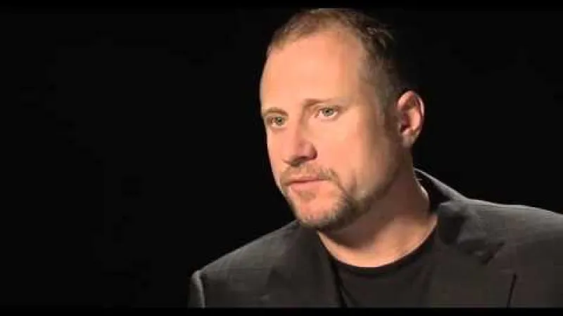 Preview image for the video "Trevor Paglen".