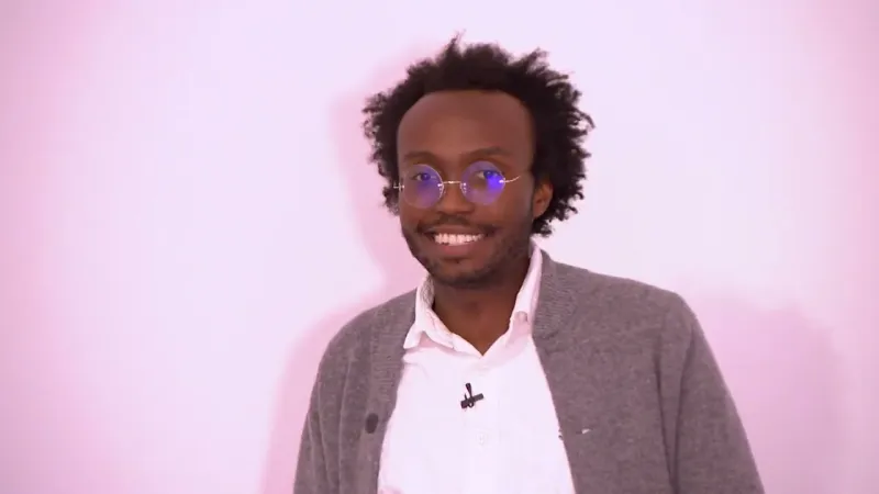 Preview image for the video "Graduate Student Talk: Wakanene (Sebastian) Kamau". Preview image for the video "Graduate Student Talk: Wakanene (Sebastian) Kamau".