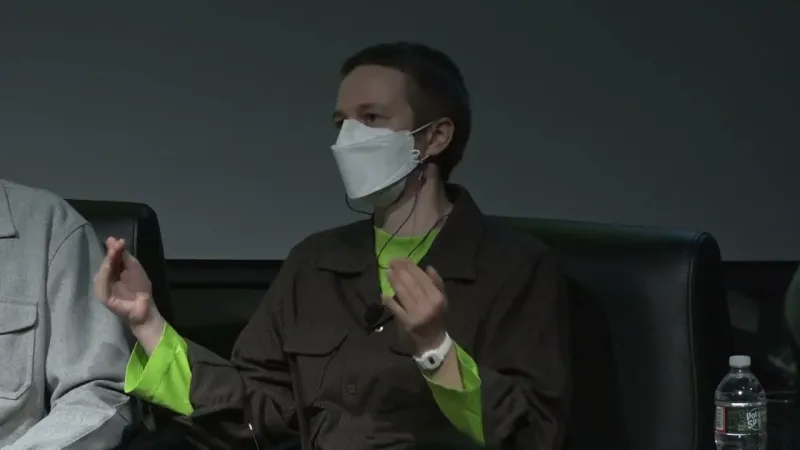 Preview image for the video "Altered Access Panel 1: To Build".