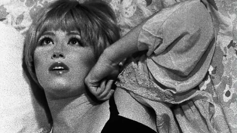 Preview image for the video "Cindy Sherman: Characters | Art21 "Extended Play"".