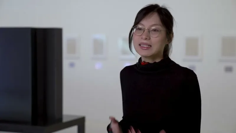 Preview image for the video "Sung Tieu: Civic Floor".