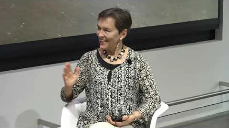 Preview image for the video "Syn /\ Sym: Biology in Art &amp; Design".